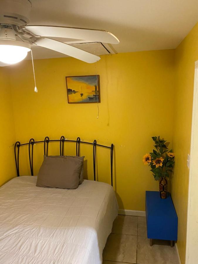 Comfortable Crash Pad New Orleans Buitenkant foto